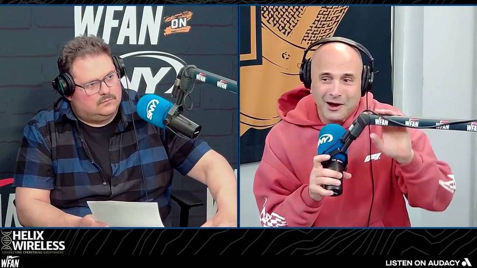 Craig wonders if this is better than the Wilpon era