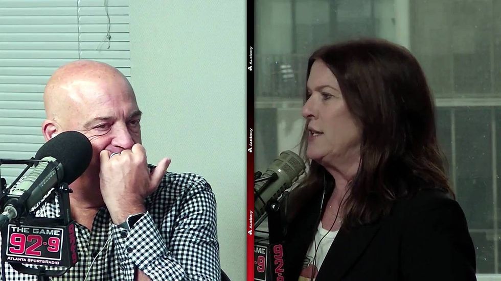 Falcons focus on pedigree with power-conference picks