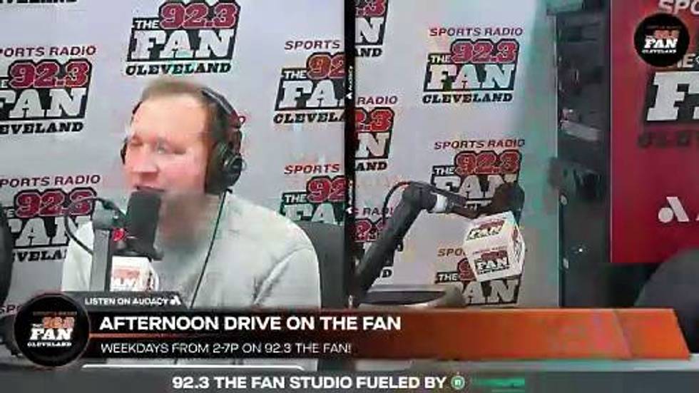 Joe DeLeone: This is Browns GM Andrew Berry's best draft class, good foundation for future