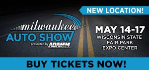 Milwaukee Auto Show 2026