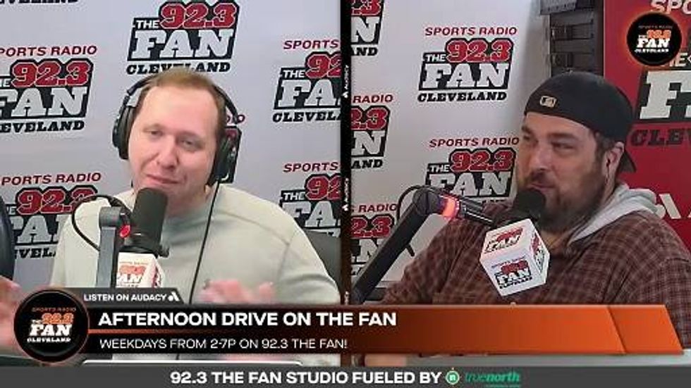 Albert Breer: Browns wins in draft evident, could look really good next to future young QB