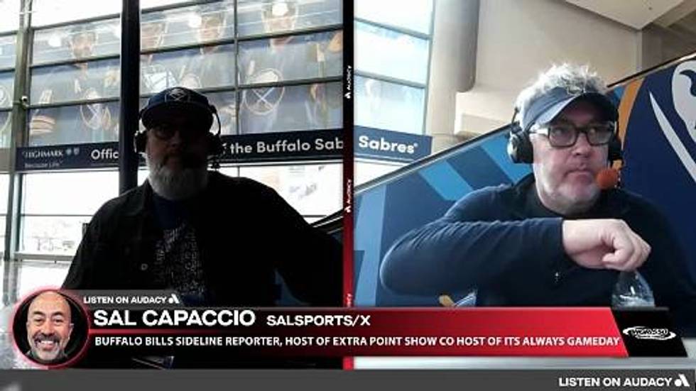 Getting Ready For Game 5| Schopp a Bulldog