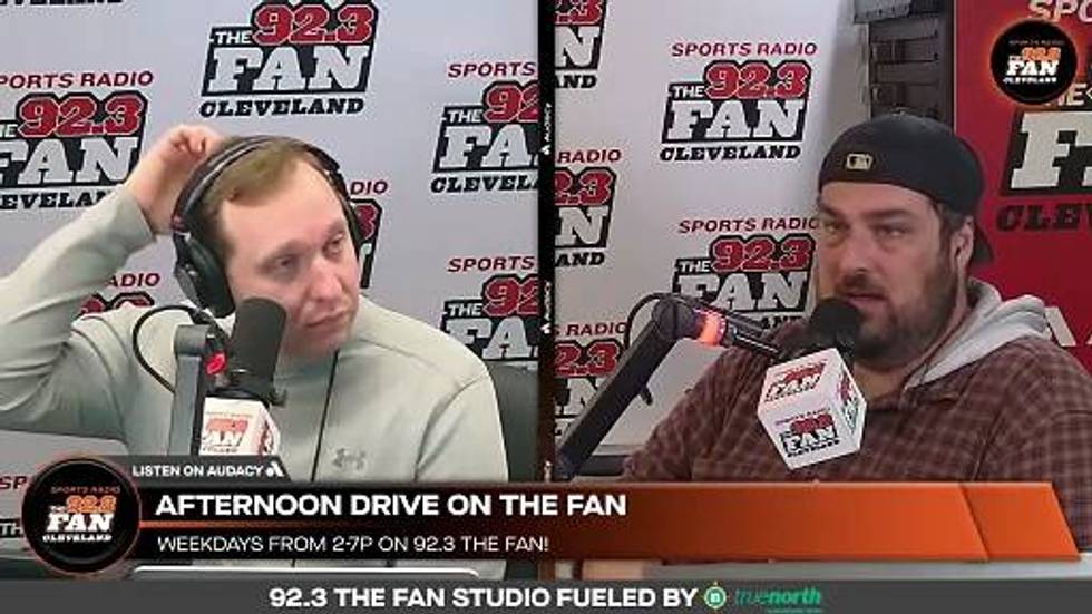 Why a 10-win season isn't outlandish for the Browns; Shedeur Sanders doesn't even have to be perfect