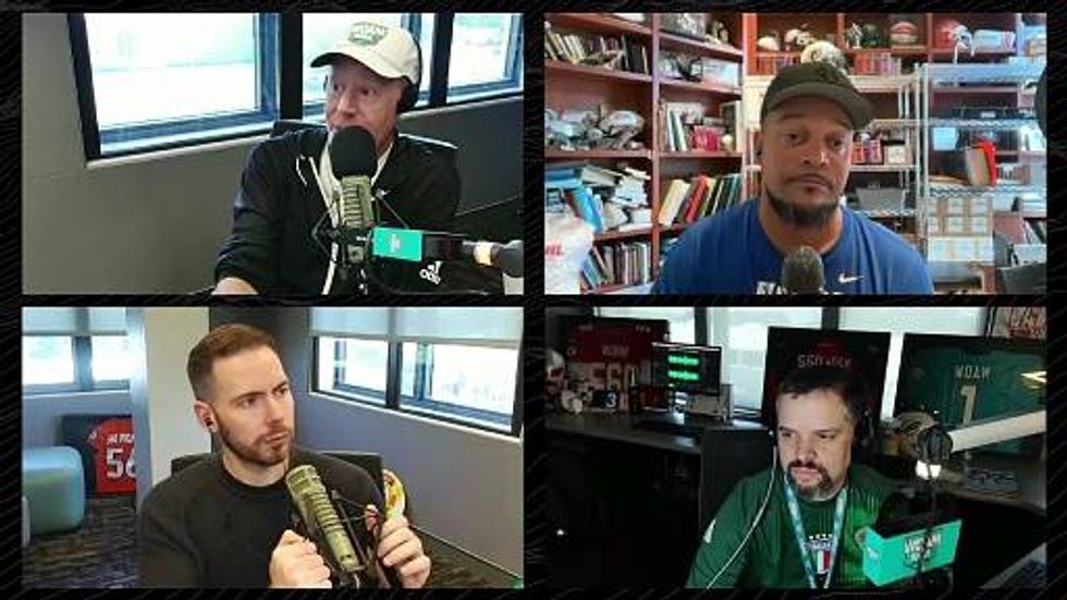 There was nothing Pat Riley could say yesterday to appease frustrated Miami Heat fans