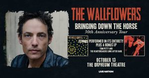 The Wallflowers