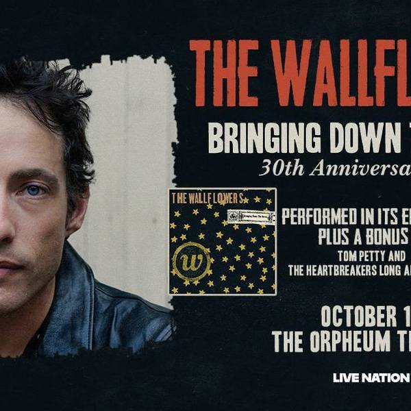 The Wallflowers