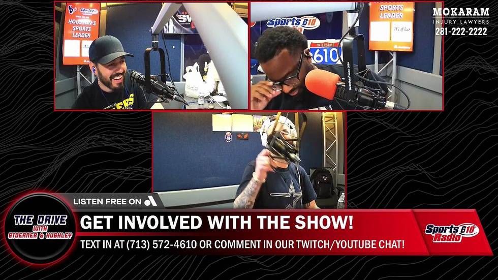 Kevin Durant Is 'Doubtful' For Rockets In Game 5 At Lakers