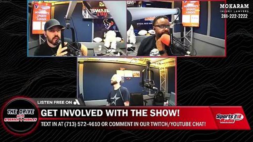 Should Astros Manager Joe Espada Be On The Hot Seat?