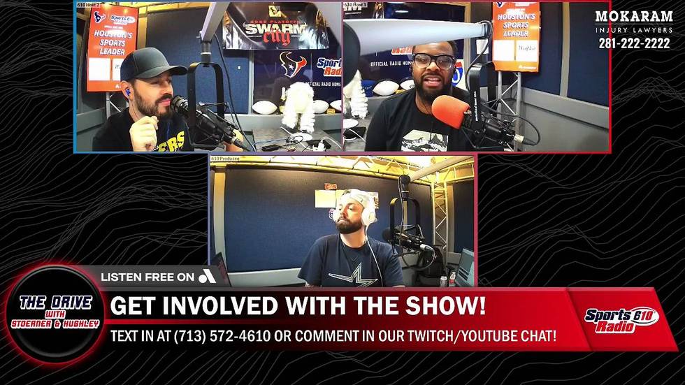 'REAL or FAKE?!' Live on THE DRIVE!