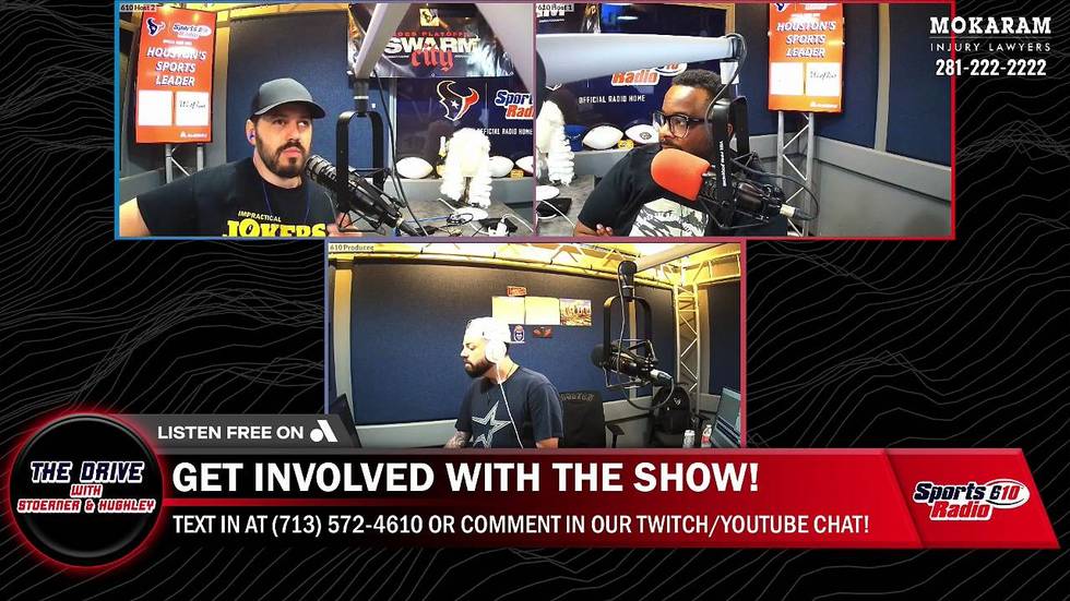 'Stros STRUGGLES Are Continuing-Who's to Blame?! Espada? GM Dana Brown??