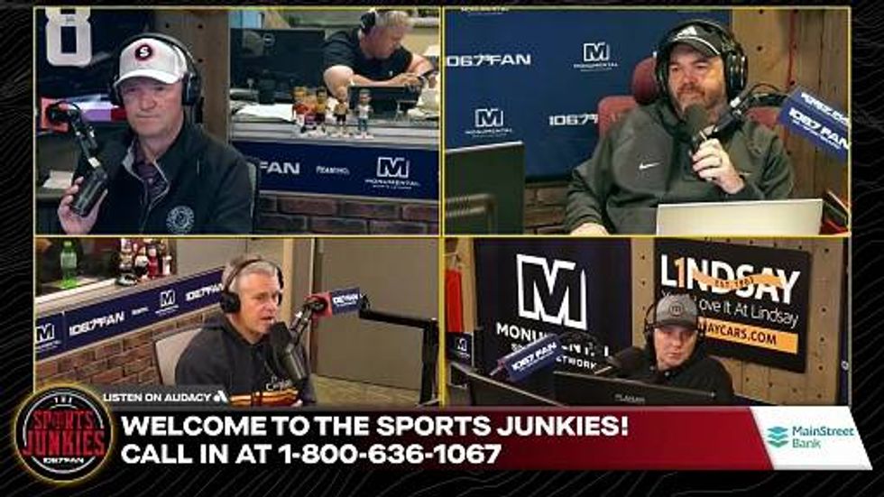 Washington Commanders Power Ranking | Sports Junkies