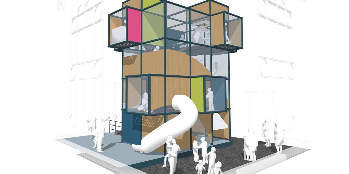 Please Touch Museum adding permanent ‘Character Quest’ exhibit