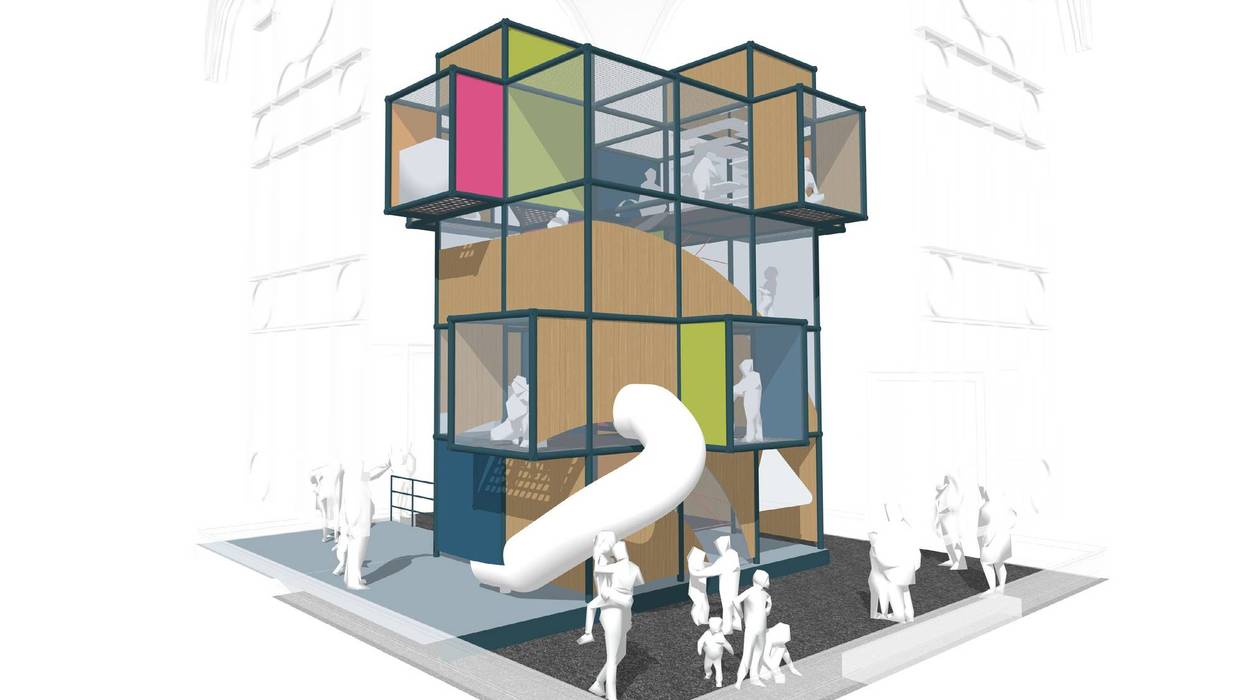 Please Touch Museum adding permanent exhibit thanks to $2.5 million grant