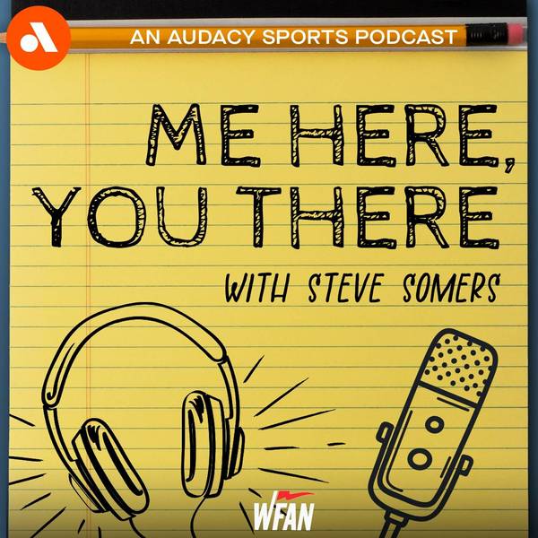 Schmooze #54: The Mets Reach A New Level of Hell; Positivity Surrounding The Knicks; Steve's Coffee Spilling