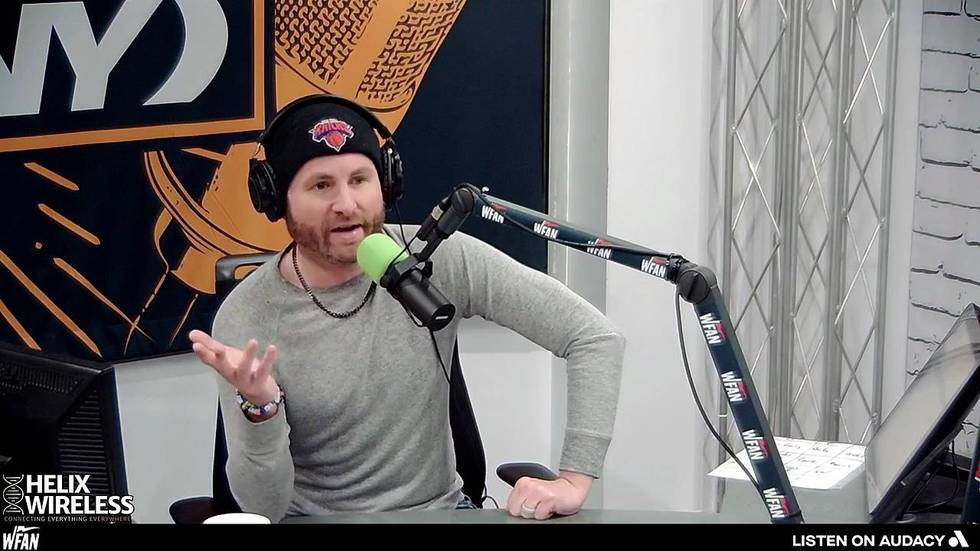 Tommy says Mets offense has a chance to break out