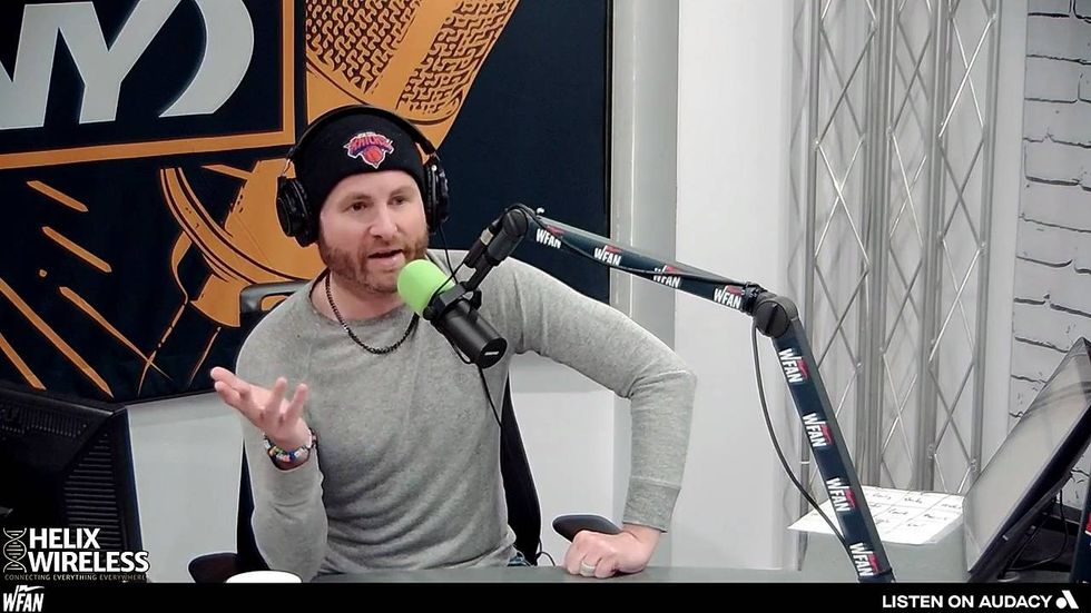 Tommy says Mets offense has a chance to break out