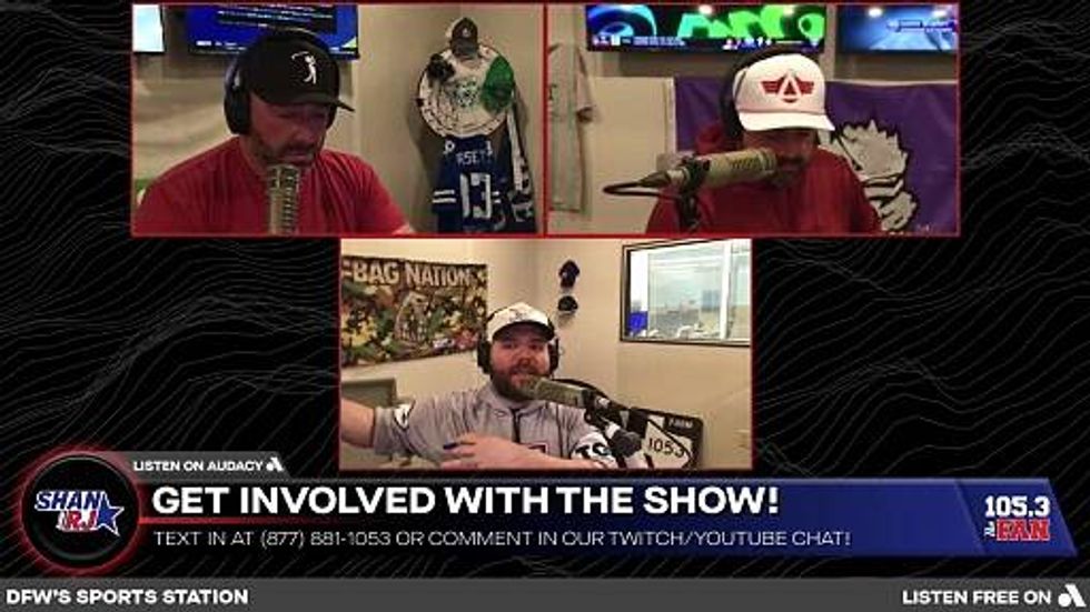 Power Rankings: Post-Draft NFL Power Rankings