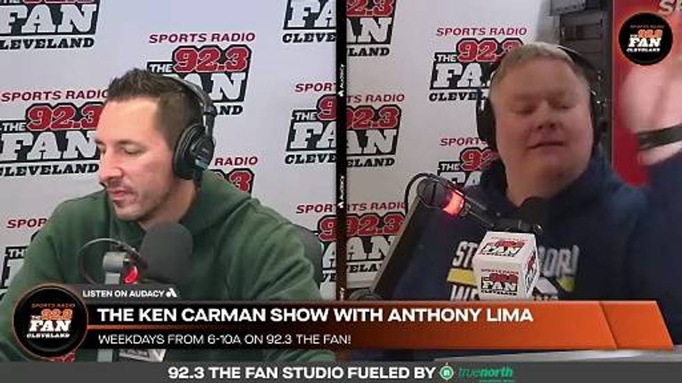 Jason Lloyd: Cavs will win tonight, need Evan Mobley to have more "dog" in him