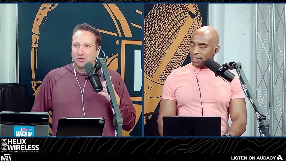 Evan says this Knicks win allows you to dream