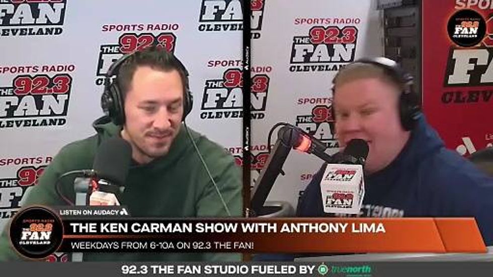 Breaking down why Cavs can't shed the "soft" label, what's at stake vs Raptors