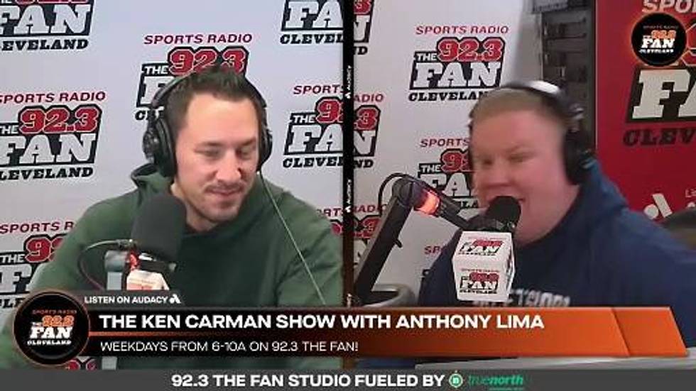 Breaking down why Cavs can't shed the "soft" label, what's at stake vs Raptors