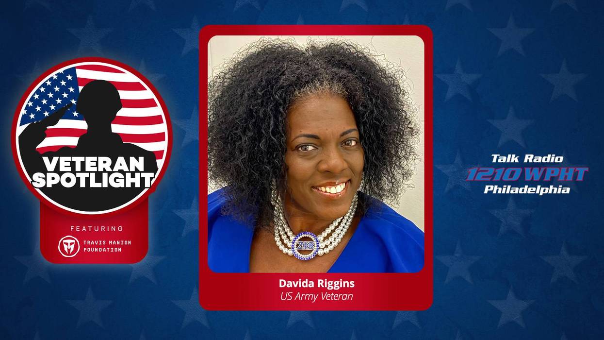 1210 WPHT Veteran Spotlight May 2026