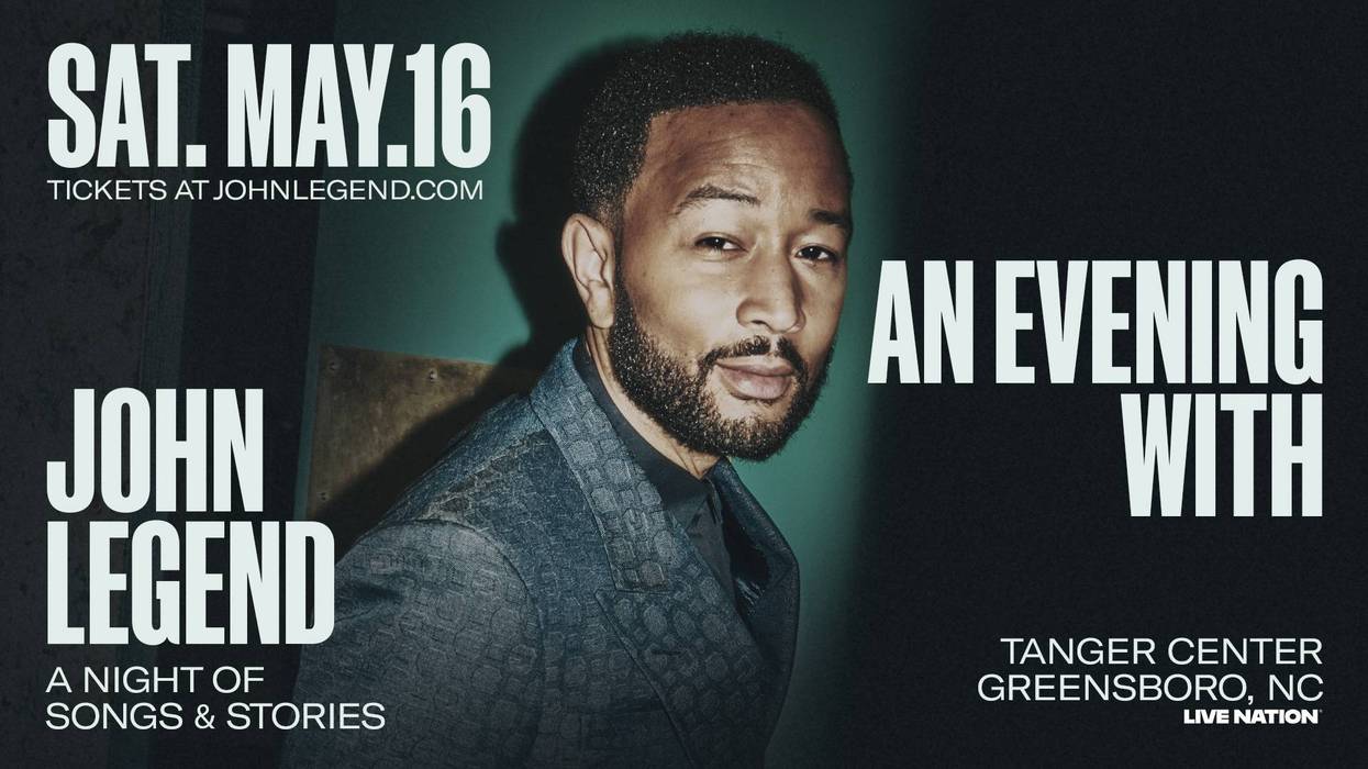 John Legend