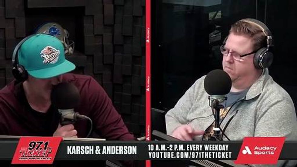 Lions Decline Fifth Year Option On LB Jack Campbell | Karsch and Anderson