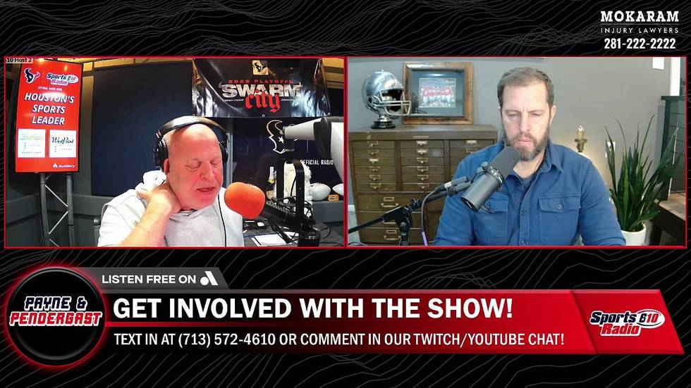 Rockets in a Conundrum Win or Lose Tonight