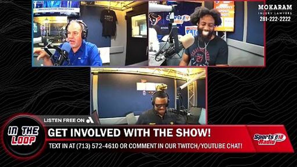 Is It Time To Worry About Imai?