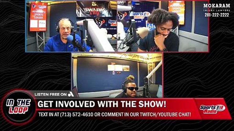 Have We Seen KD’s Last Game As A Rocket?