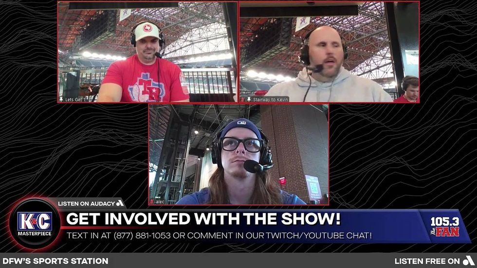 How Much Better Has The Cowboys Defense Gotten On Paper? | K&C Masterpiece