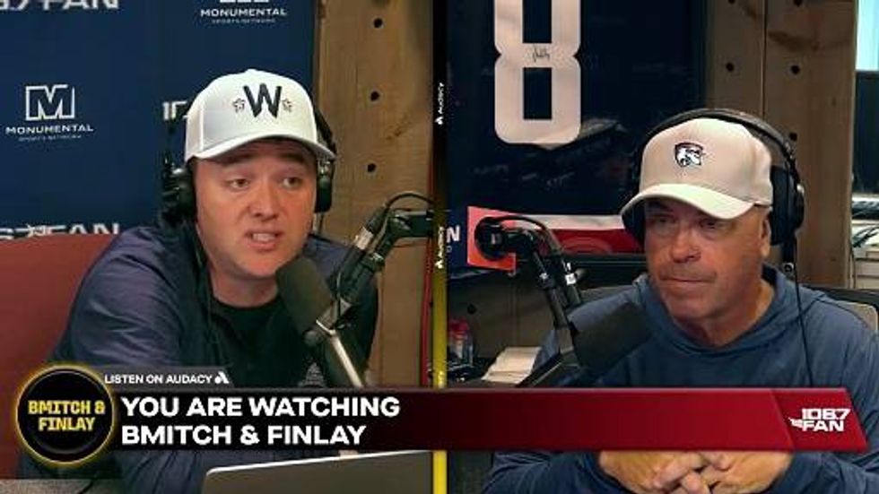 Brandon Aiyuk Saga Is Getting Annoying I BMitch & Finlay