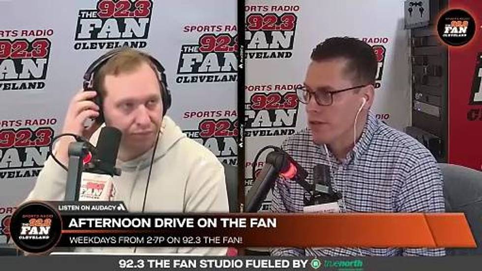 Why the Browns decided to make Deshaun Watson favorite over Shedeur