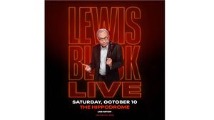 Lewis Black Live