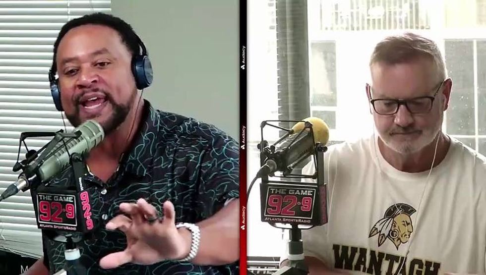 Are the Hawks getting enough from their key players?