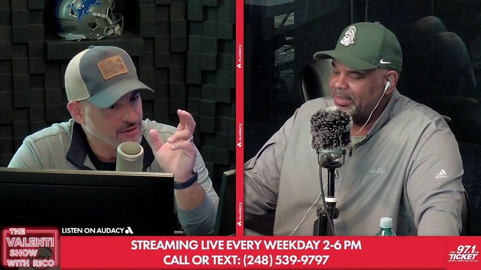 Changes Coming To NBA Draft Lottery? | NBA Blitz | April 29, 2026 | The Valenti Show with Rico