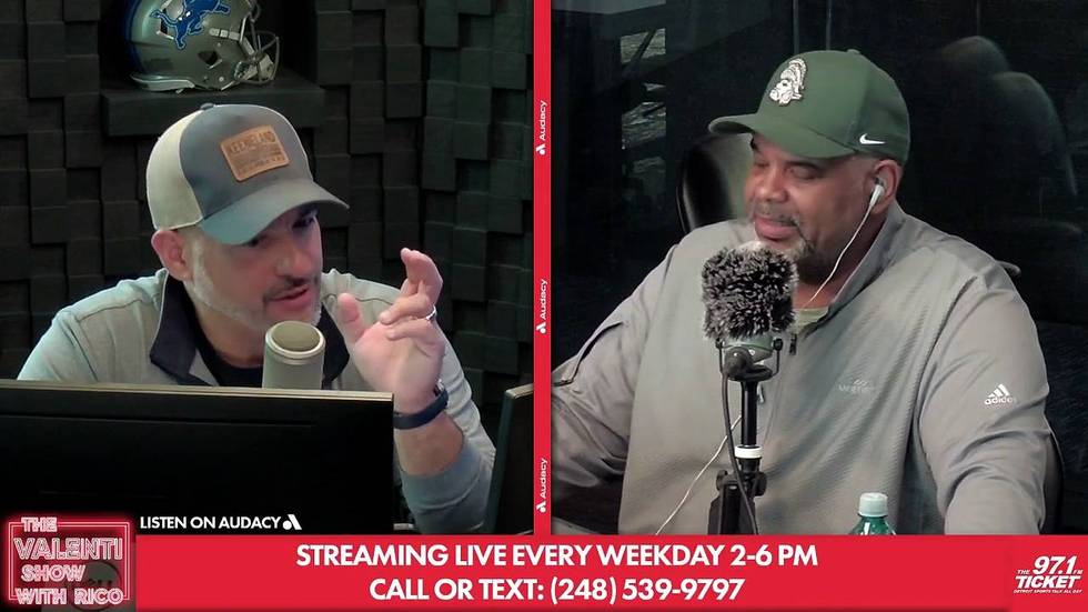 Changes Coming To NBA Draft Lottery? | NBA Blitz | April 29, 2026 | The Valenti Show with Rico