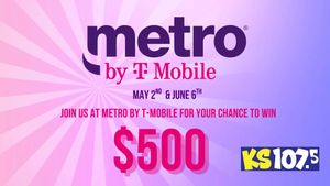 Metro By T-Mobile with DJ five8