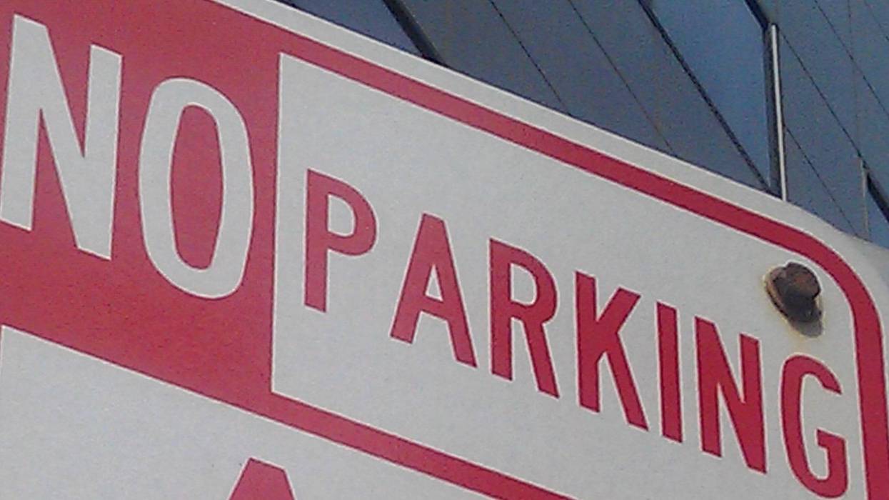 New Orleans parking enforcement takes first step toward NOPD control