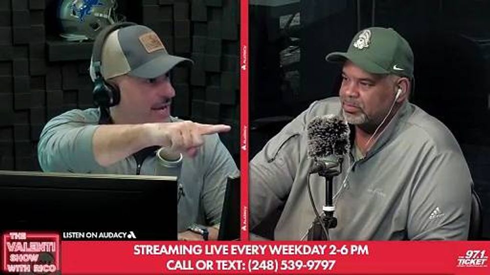 Kentucky Derby Trivia | Part 1 | April 29, 2026 | The Valenti Show with Rico