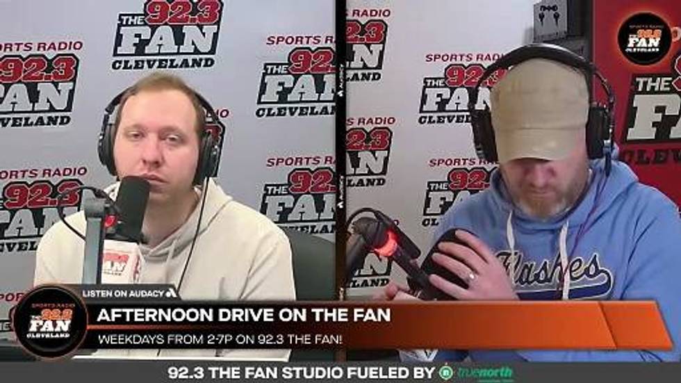 Nate Tice breaks down why Deshaun Watson could help Browns assess talent, likes rookie WRs