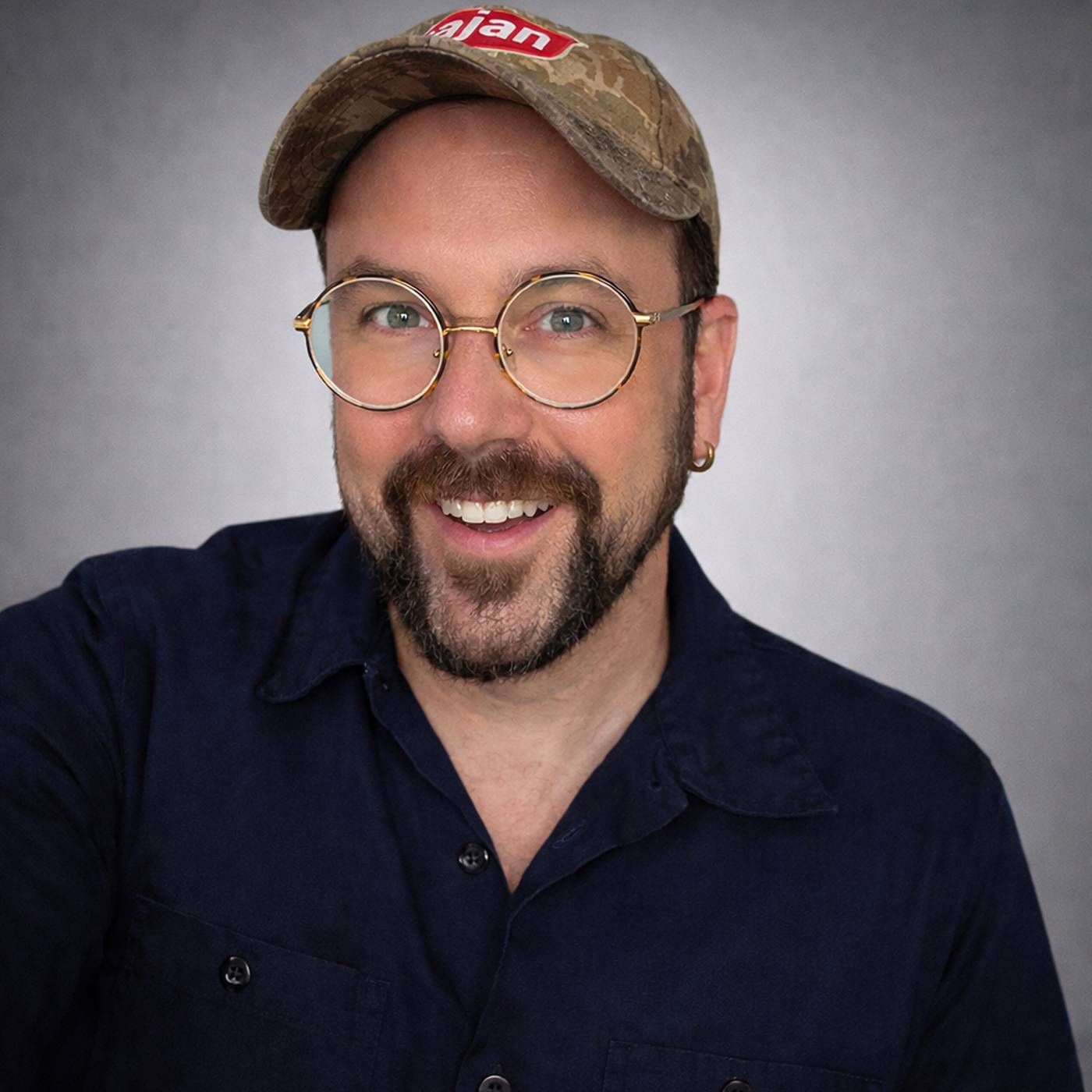 Ian Hoch