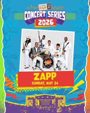 Zapp and Evelyn "Champagne" King