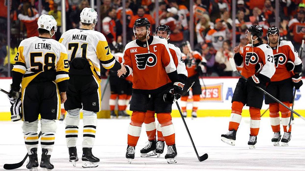 Pens expected to win, emotions still raw as season ends