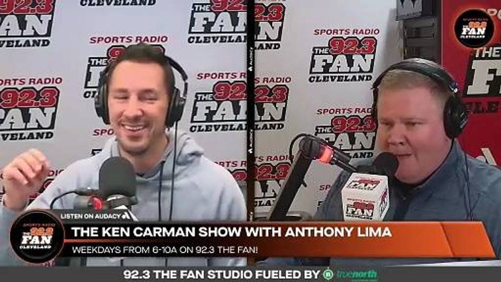 REACT: Cavs win 125-120 & take 3-2 series lead, breaking down how they came back