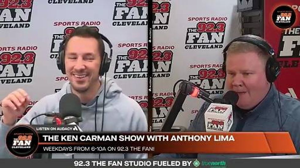 REACT: Cavs win 125-120 & take 3-2 series lead, breaking down how they came back