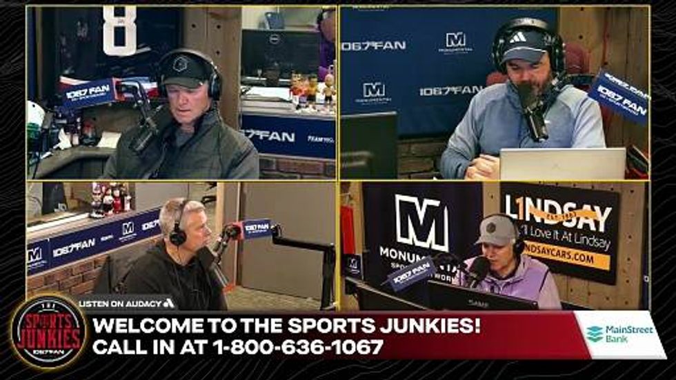 Should School Be Year-Round? | Sports Junkies