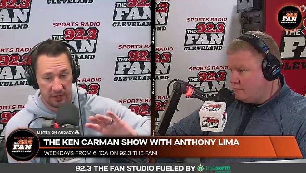 Why Deshaun Watson emerging as QB1 is not surprising, could be a good thing for Shedeur Sanders