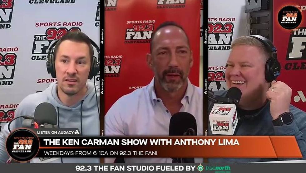 Browns president, Dave Jenkins, breaks down Browns Brook Park stadium